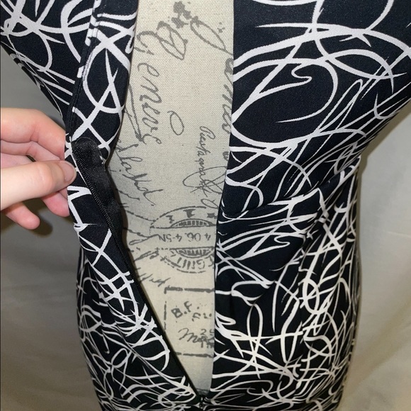 Connected women’s dress size 10P - Picture 4 of 6